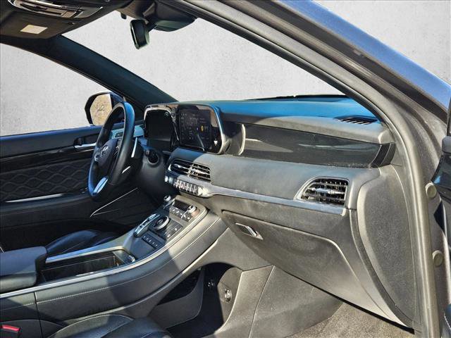 Used 2020 Hyundai Palisade Limited image 21