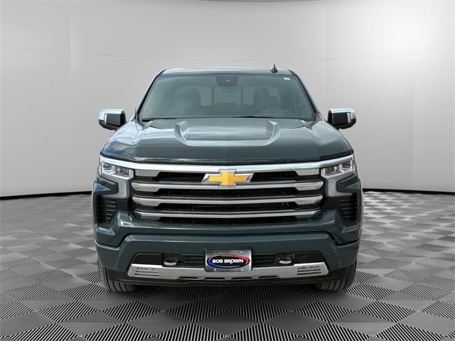 New 2026 Chevrolet Silverado 1500 High Country w/ Technology Package image 8