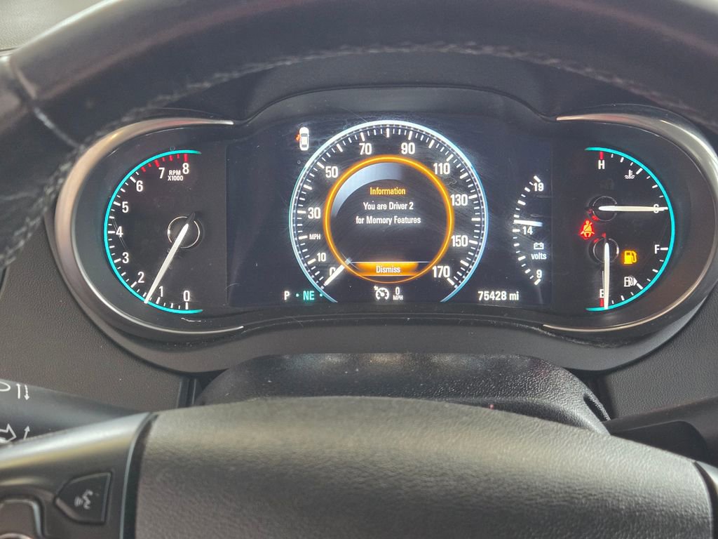 Used 2016 Buick LaCrosse Leather image 16