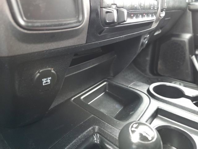 Used 2017 RAM 2500 Power Wagon w/ Leather & Luxury Group image 36