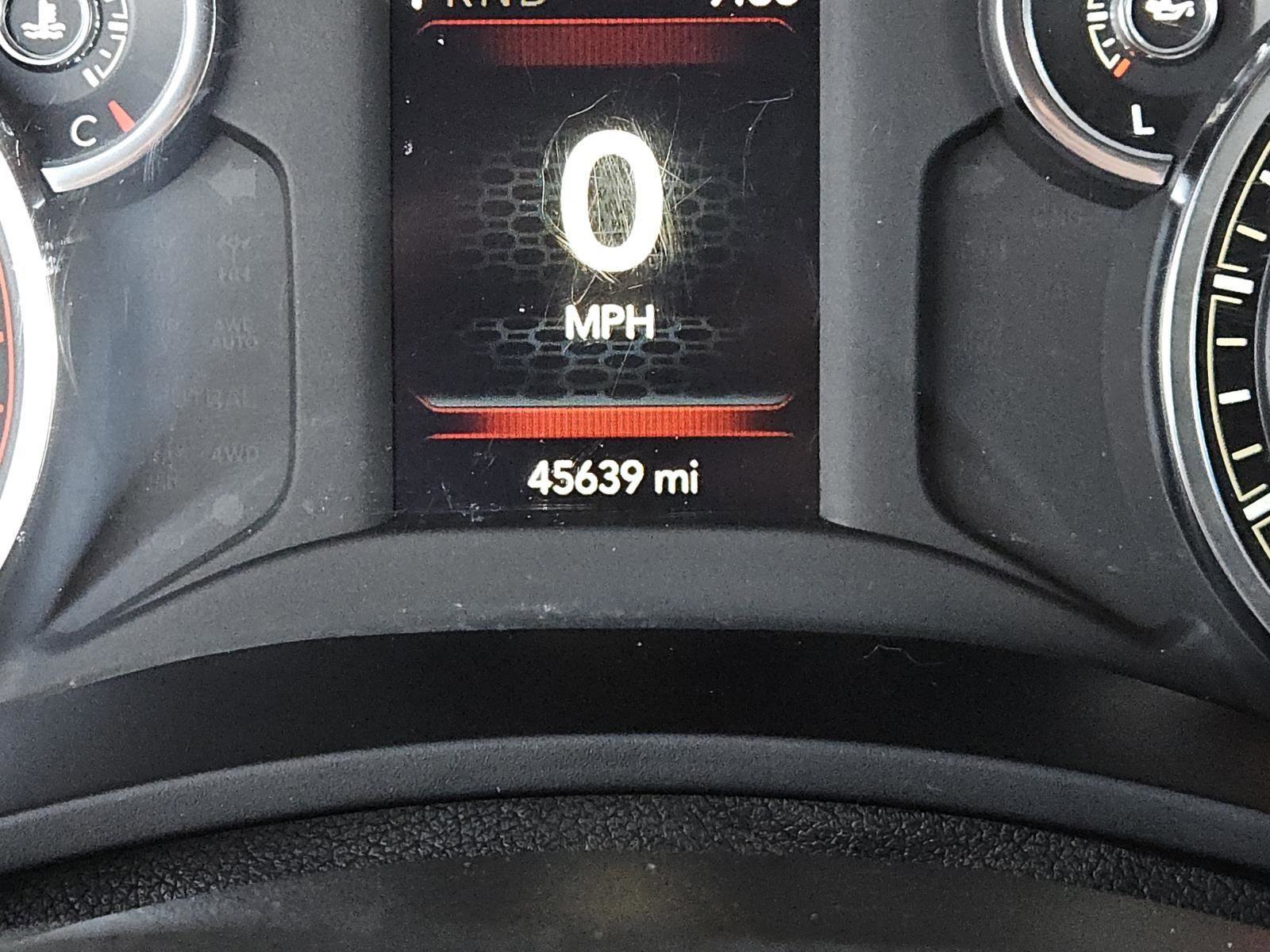 Used 2024 RAM 3500 Big Horn image 25