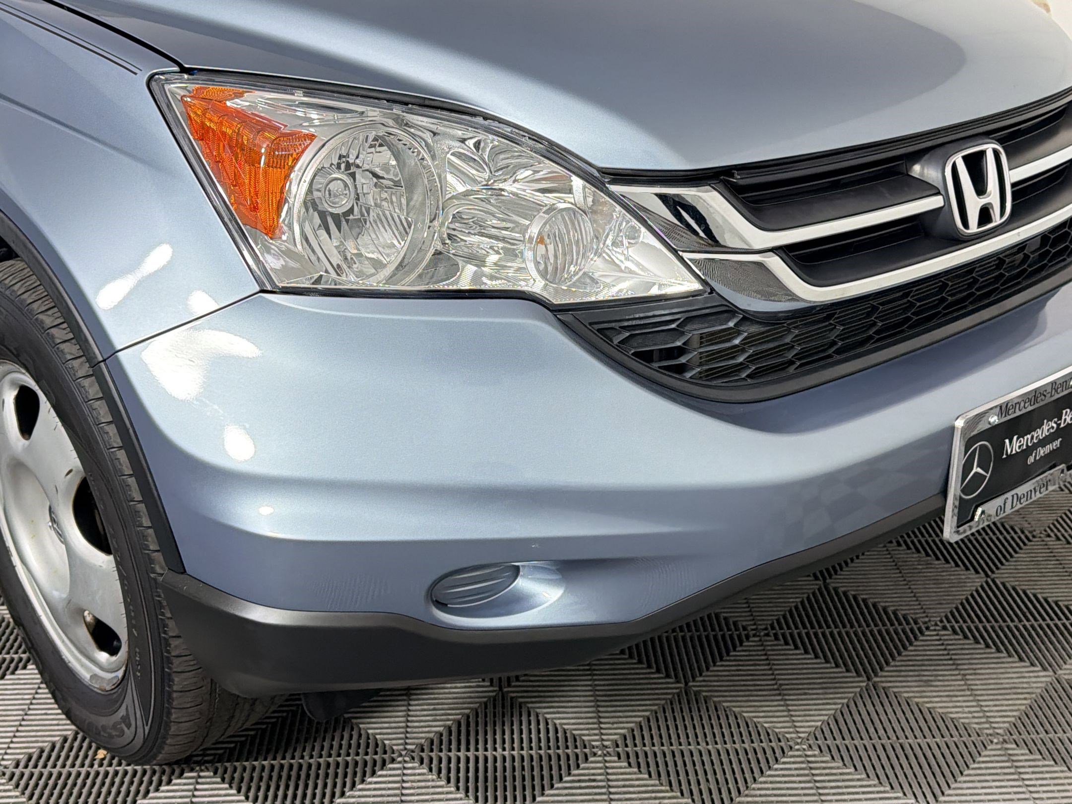 Used 2011 Honda CR-V LX image 11