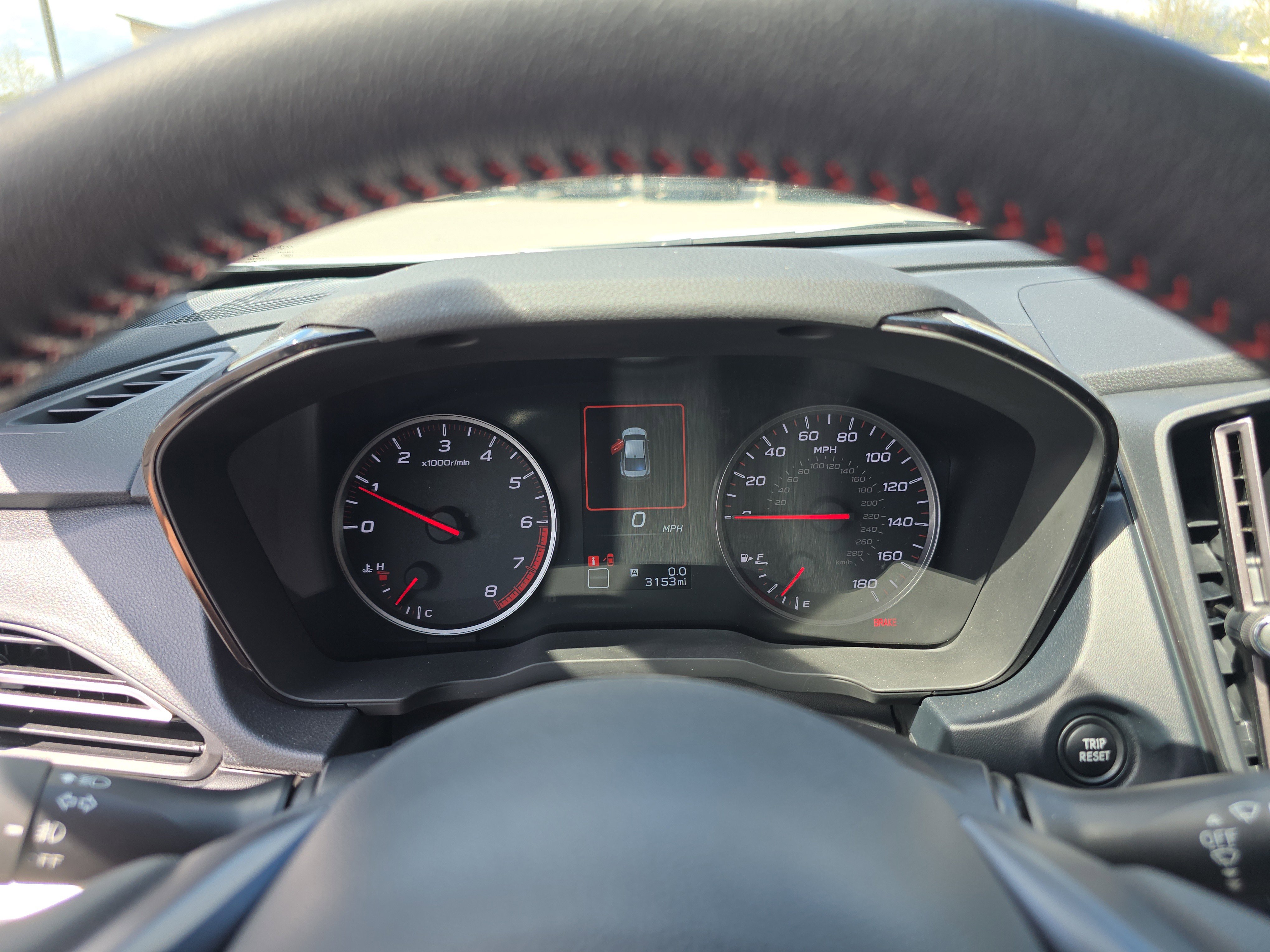 Used 2024 Subaru WRX Premium image 32