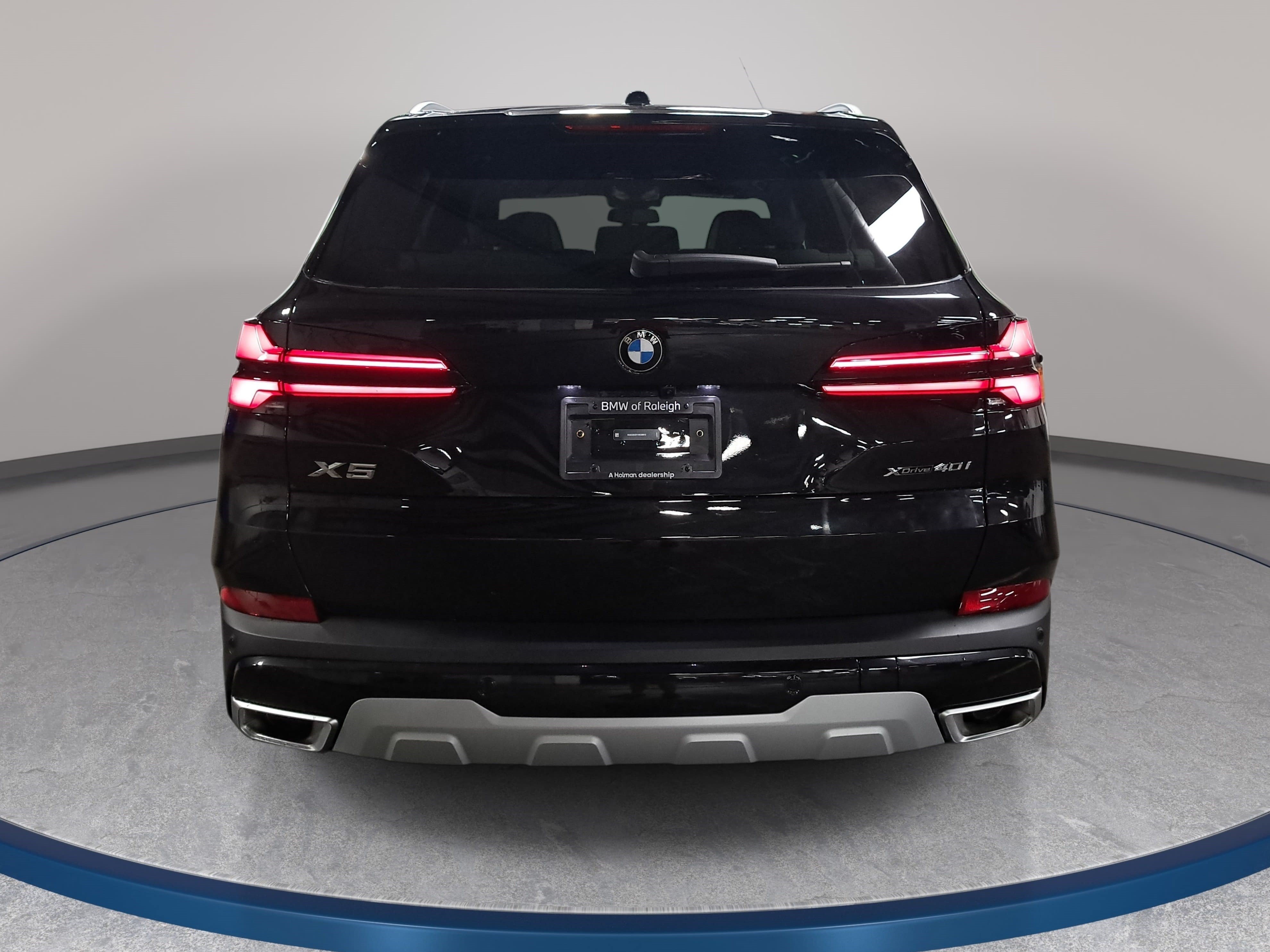 New 2026 BMW X5 xDrive40i w/ Climate Comfort Package AWD/4WD image 6