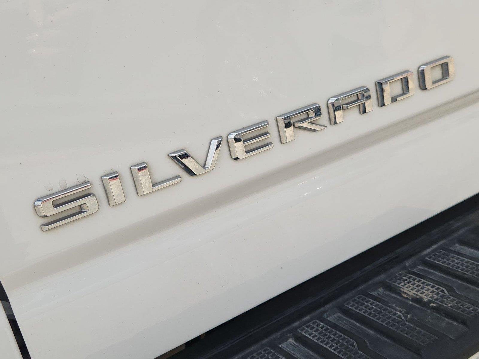 Used 2025 Chevrolet Silverado 2500 LT w/ Texas Edition AWD/4WD image 31