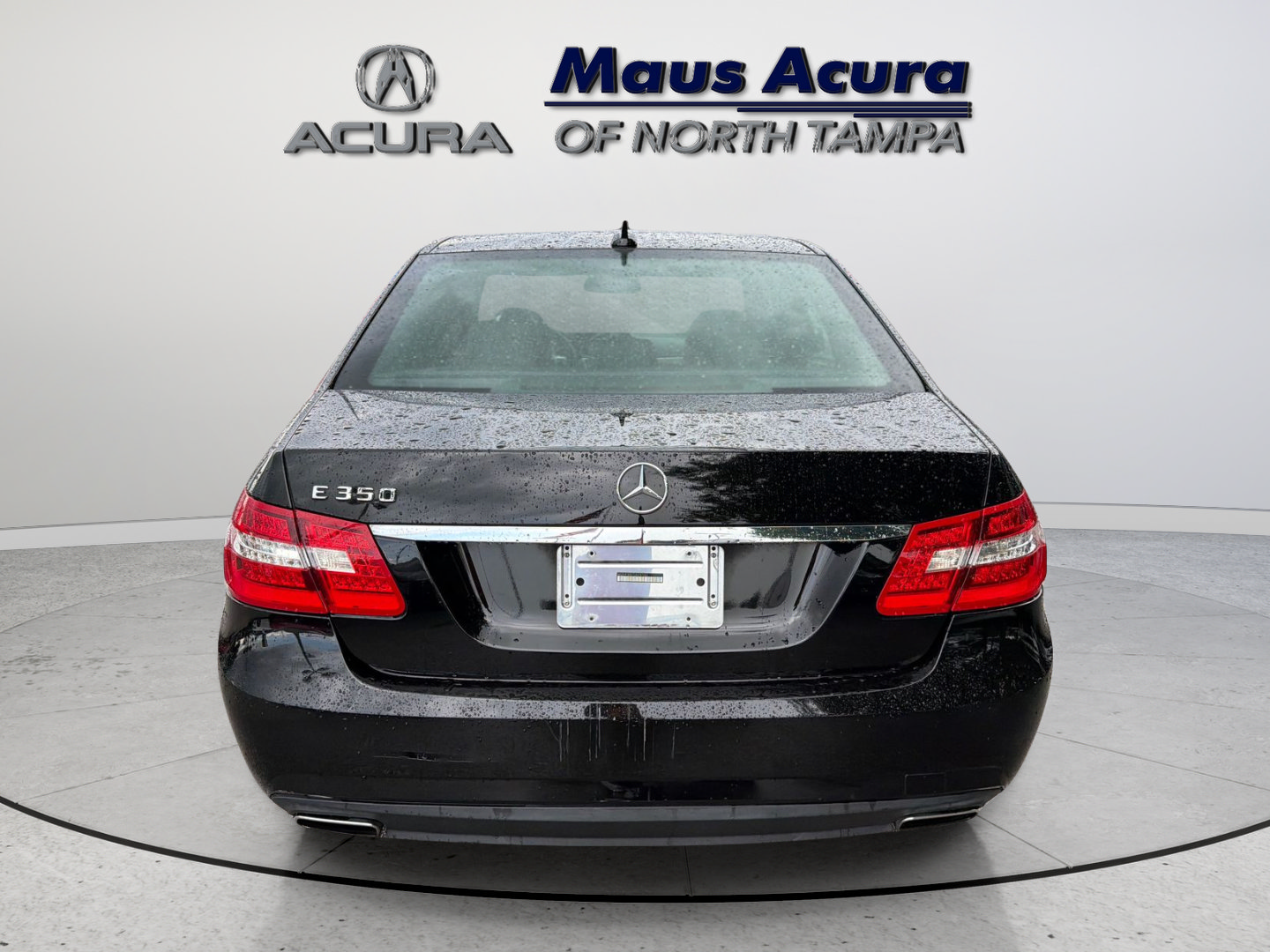Used 2013 Mercedes-Benz E 350 Sedan image 5