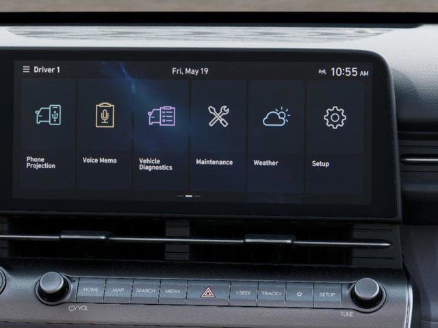 New 2026 Hyundai Kona SEL Premium image 13