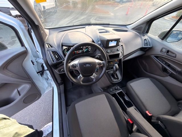 Used 2023 Ford Transit Connect XL image 3