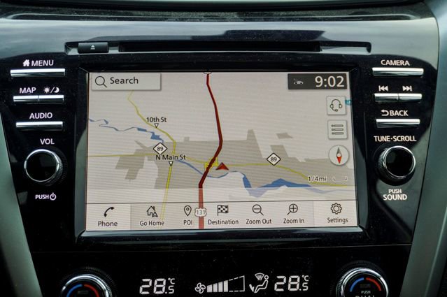 Used 2023 Nissan Murano Platinum image 19