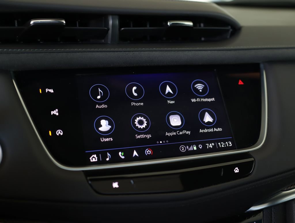 Used 2023 Cadillac XT5 Sportv w/ Platinum Package image 14