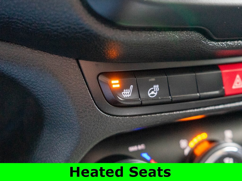 Used 2017 Jeep Renegade Latitude image 25