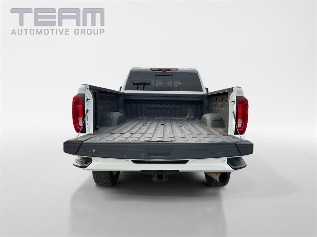 Used 2021 GMC Sierra 2500 Denali w/ Denali Ultimate Package image 26