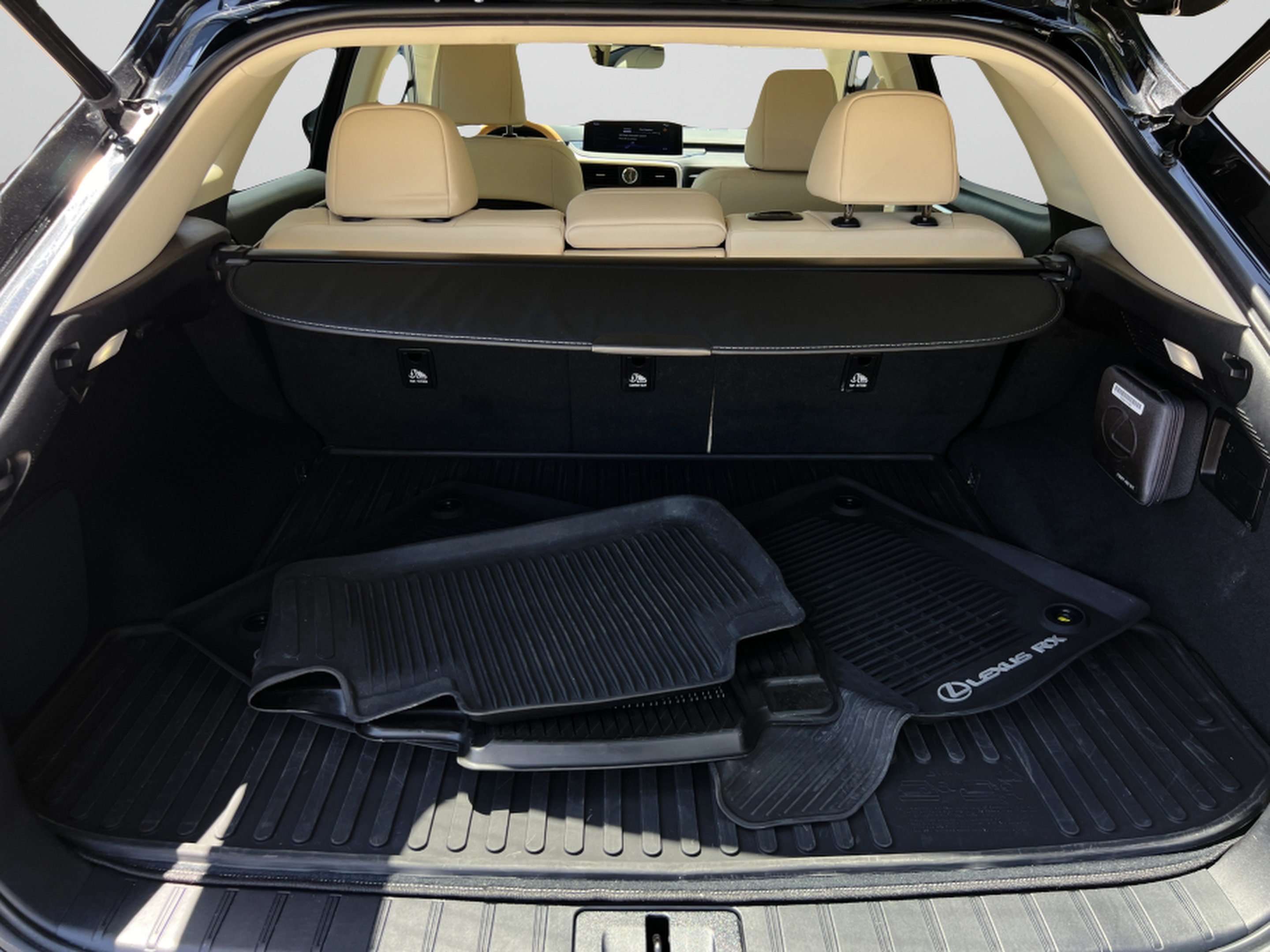 Used 2022 Lexus RX 350 FWD w/ Premium Package image 26
