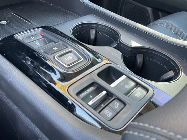 Certified 2026 Honda Passport RTL image 20