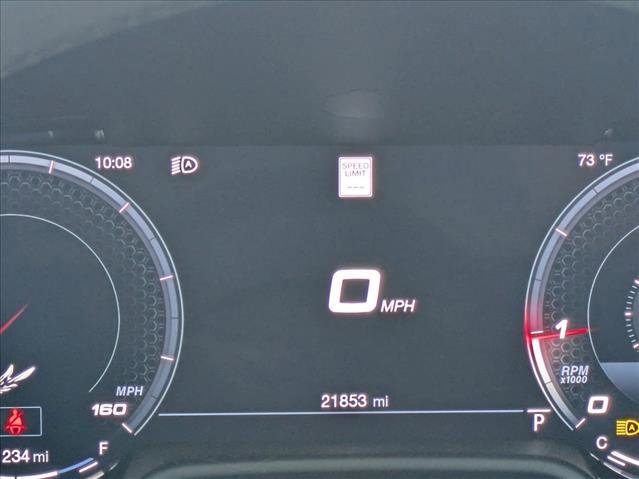 Used 2023 Dodge Hornet GT w/ GT Blacktop Package image 11