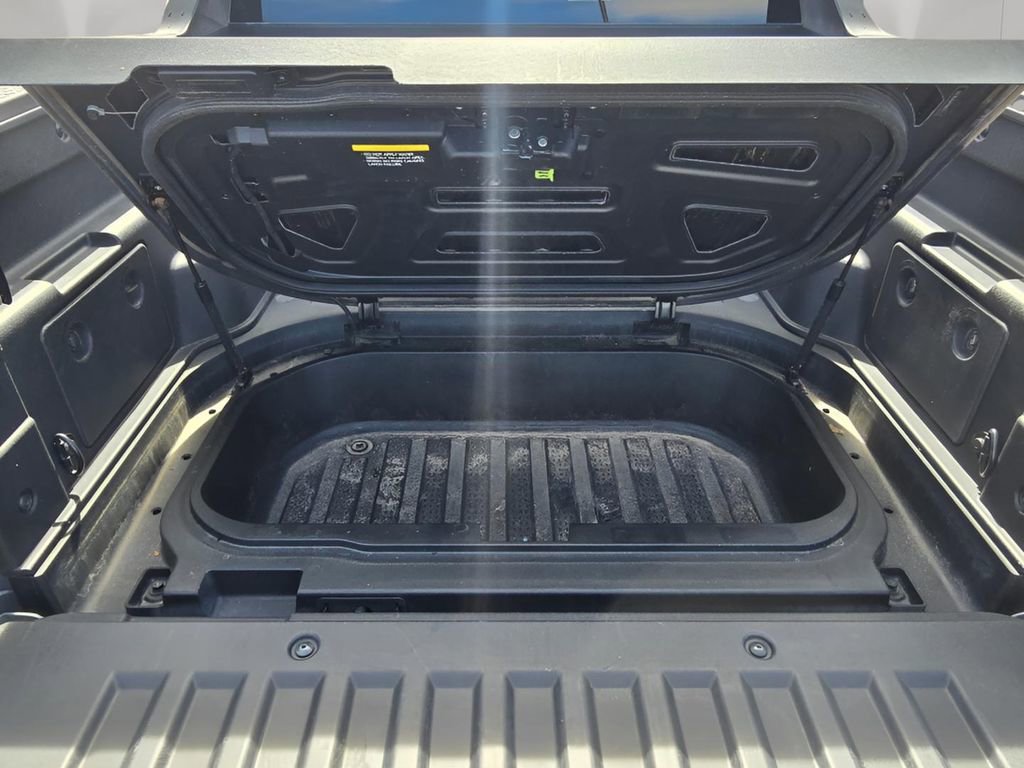 Used 2023 Hyundai Santa Cruz SEL image 29