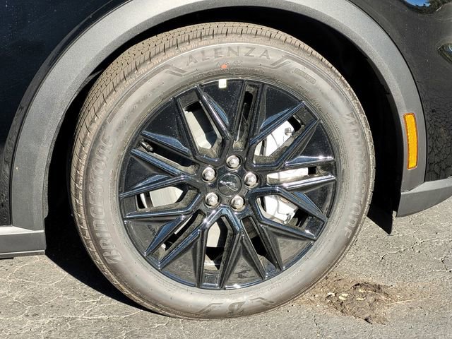 New 2026 Ford Mustang Mach-E Select w/ Comfort Package RWD image 10