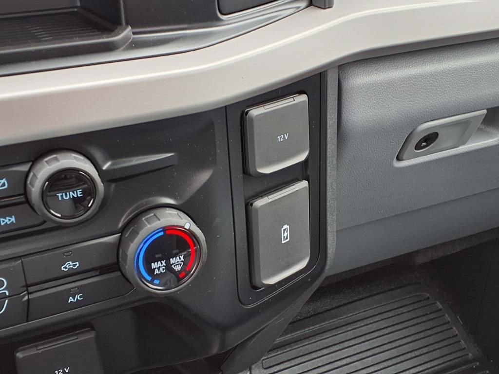 New 2023 Ford F350 XL w/ XL Chrome Package AWD/4WD image 10