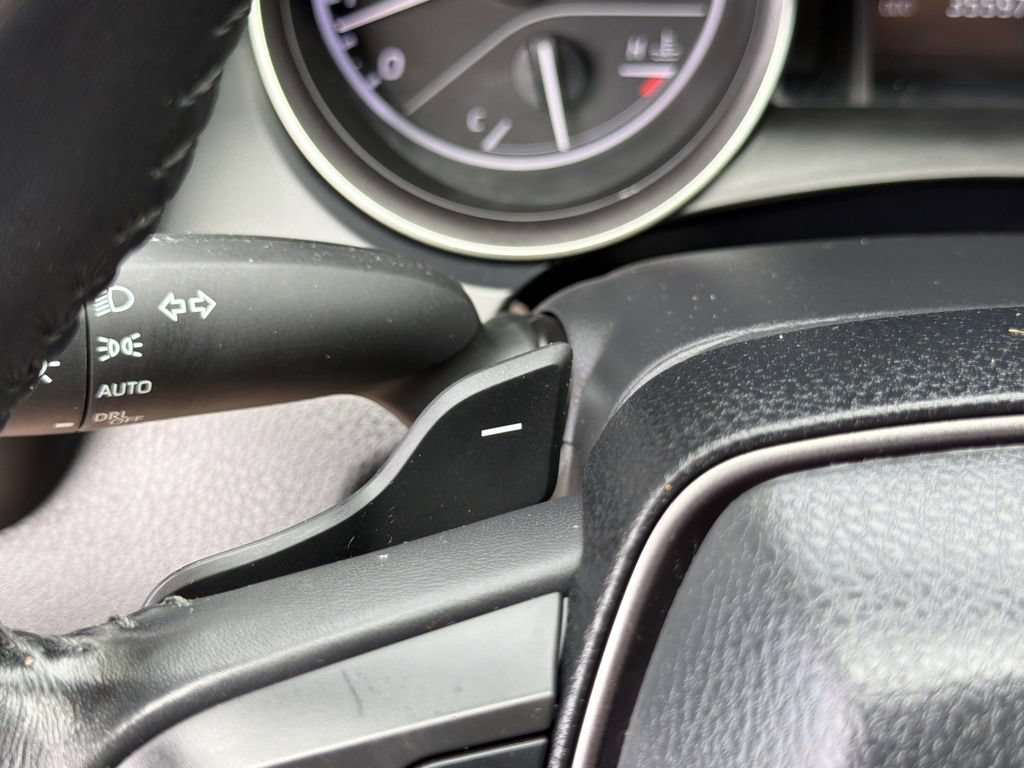 Used 2024 Toyota Camry SE FWD image 35