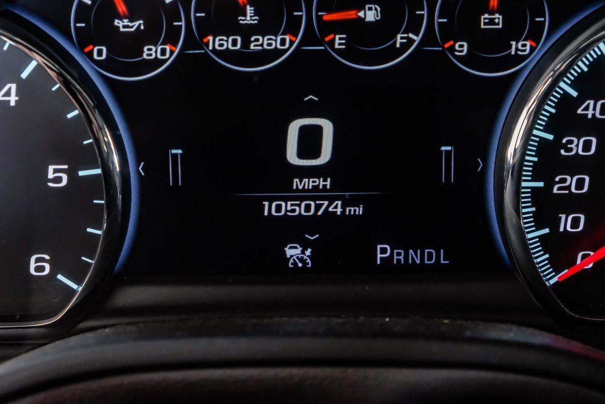 Used 2020 GMC Yukon Denali w/ Denali Ultimate Package image 19