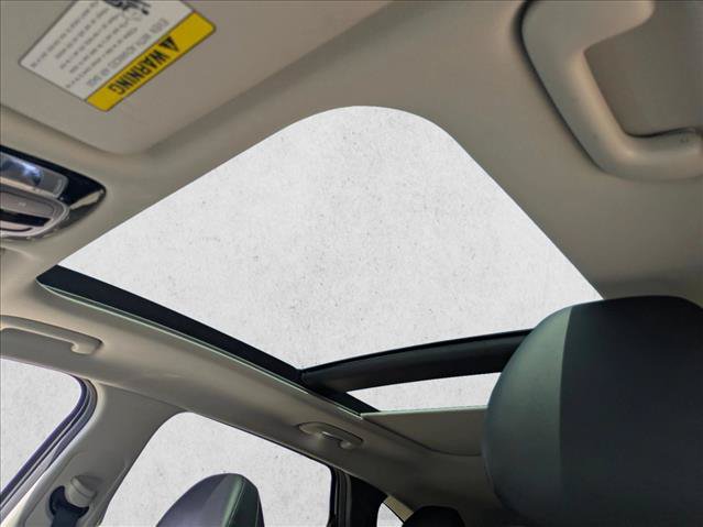 Used 2023 Hyundai Tucson Limited AWD/4WD image 13