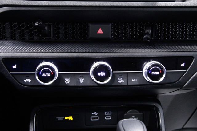 Certified 2023 Honda CR-V EX image 29