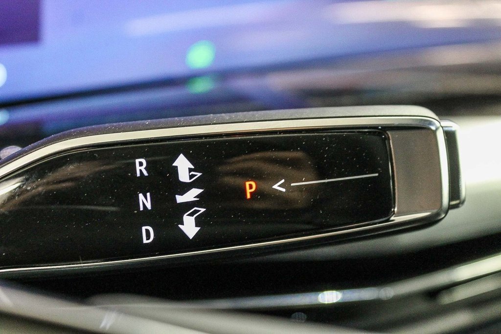 New 2026 Cadillac Escalade IQ Sport 1 image 22