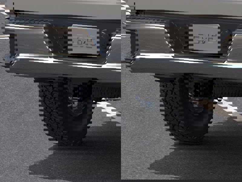 New 2026 GMC Sierra 2500 SLE w/ SLE Value Package; image 14