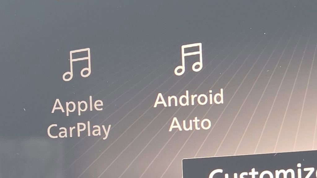 Used 2022 INFINITI QX60 Luxe image 4