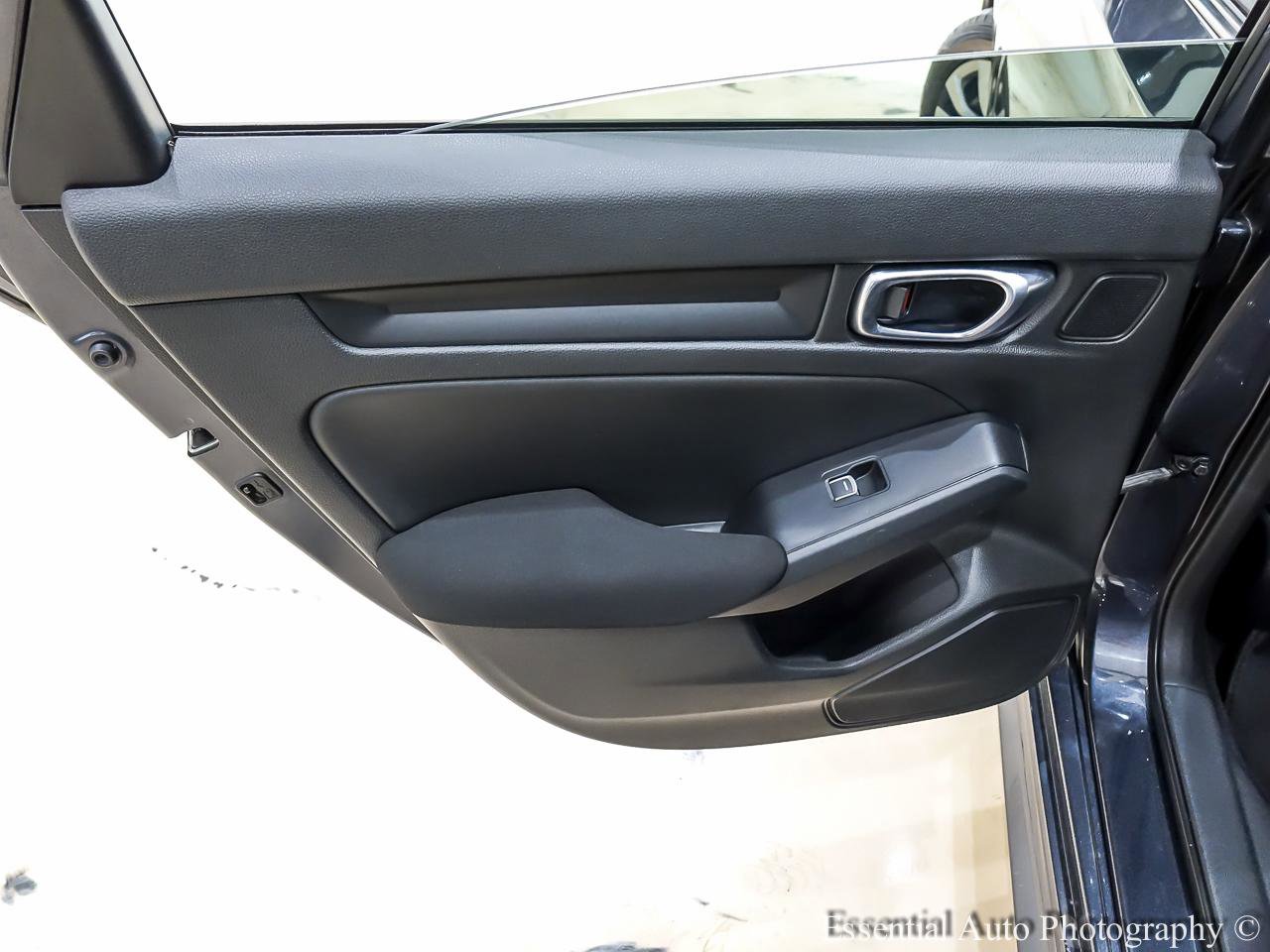 Used 2022 Honda Civic LX image 24