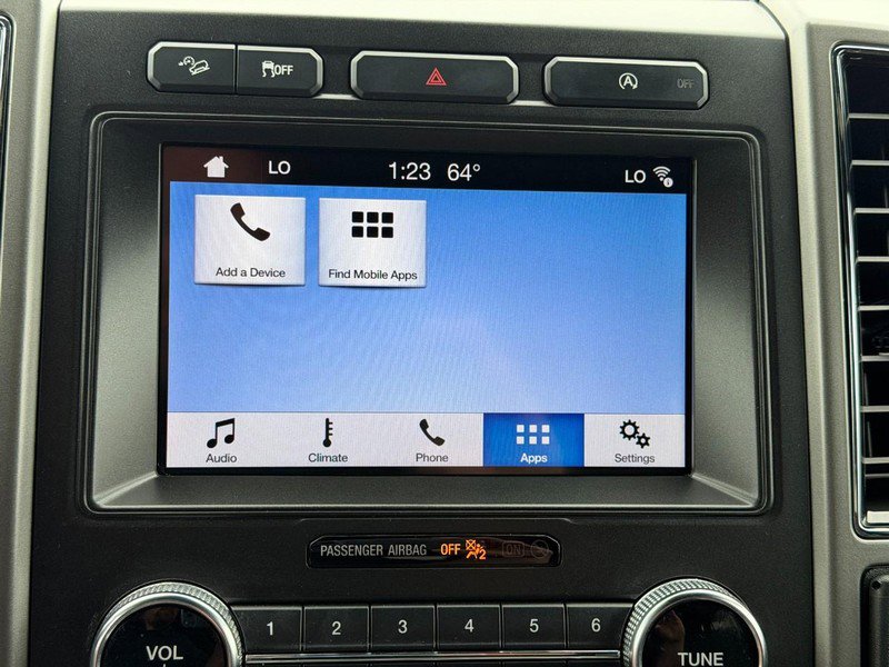 Used 2019 Ford Expedition XLT AWD/4WD image 39