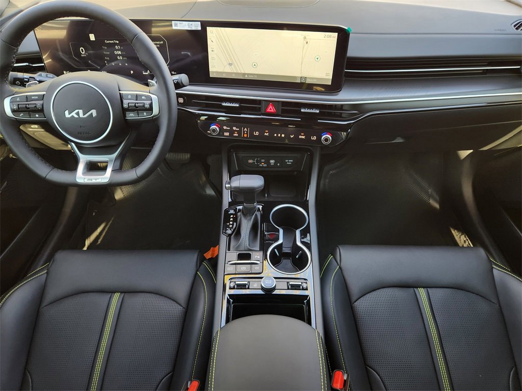 New 2026 Kia K5 GT w/ GT1 Package image 20