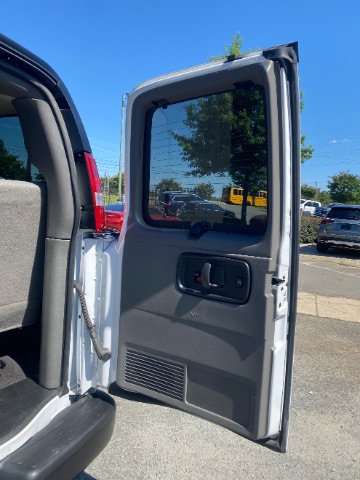 Used 2023 Chevrolet Express 3500 LS RWD image 9
