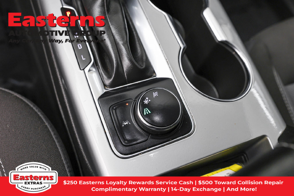 Used 2025 Chevrolet Blazer LT FWD image 22