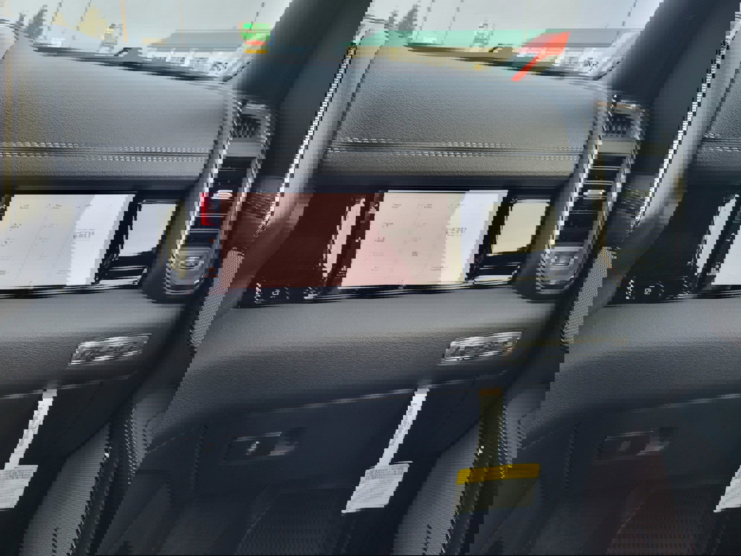 New 2026 RAM 1500 Rebel w/ G/T Package image 28