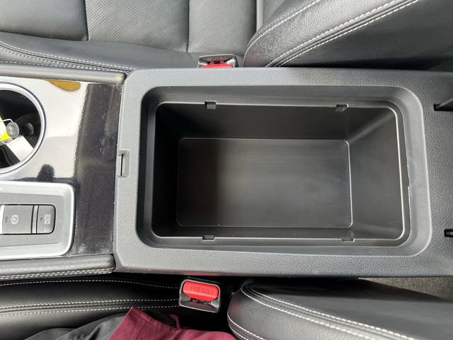 Used 2024 Nissan Altima 2.5 SL image 20