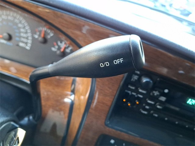 Used 1999 Dodge B1500 Conversion image 22