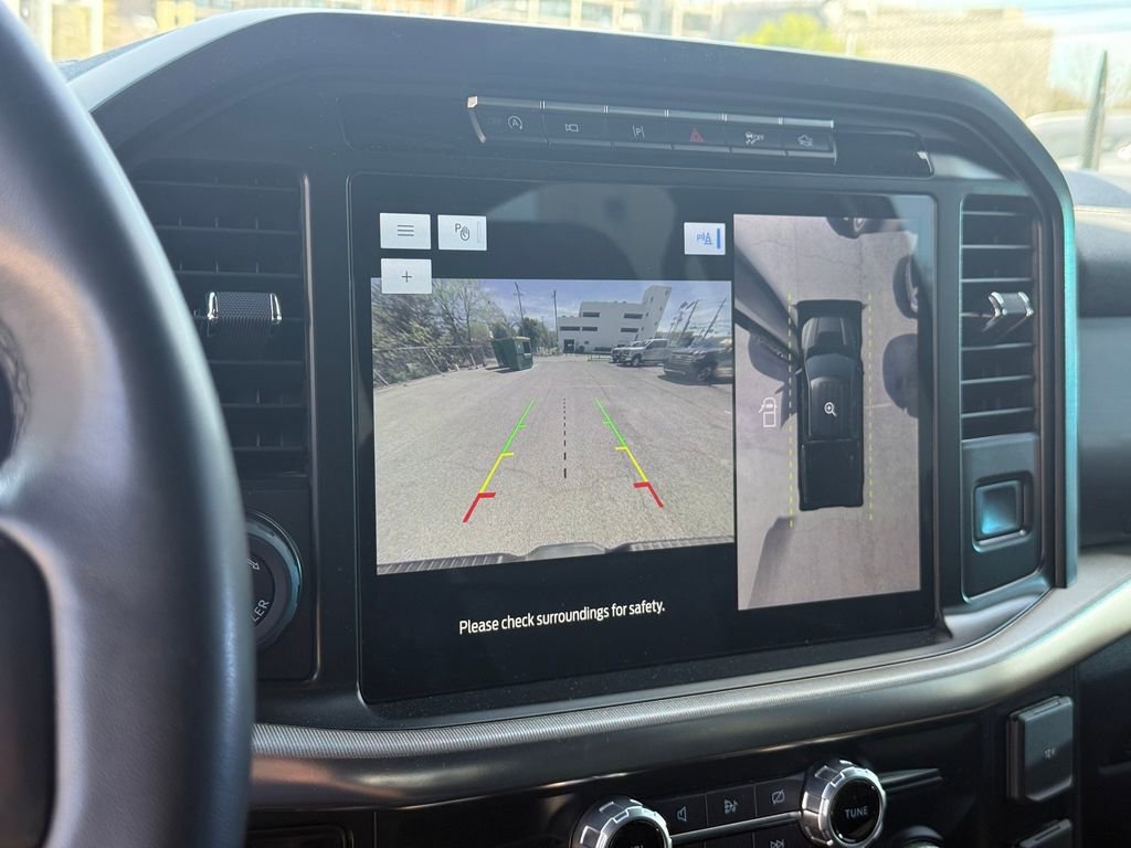 Used 2023 Ford F150 Raptor image 18