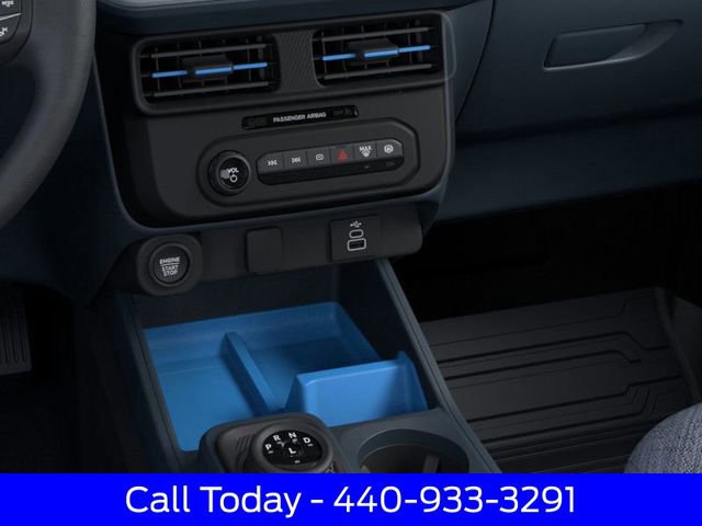 New 2026 Ford Maverick XLT w/ Equipment Group 301A image 18