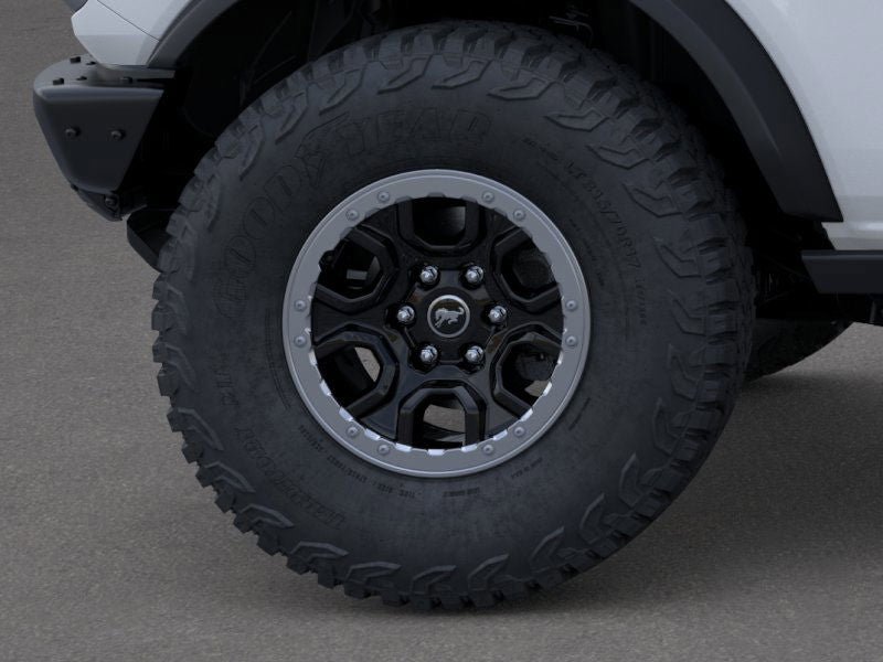 New 2025 Ford Bronco Badlands w/ Sasquatch Package AWD/4WD image 21