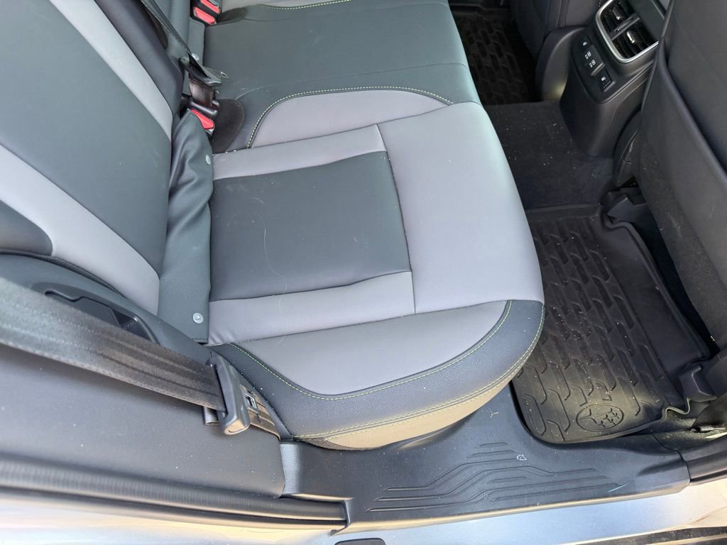 Used 2022 Subaru Outback Onyx Edition XT image 20