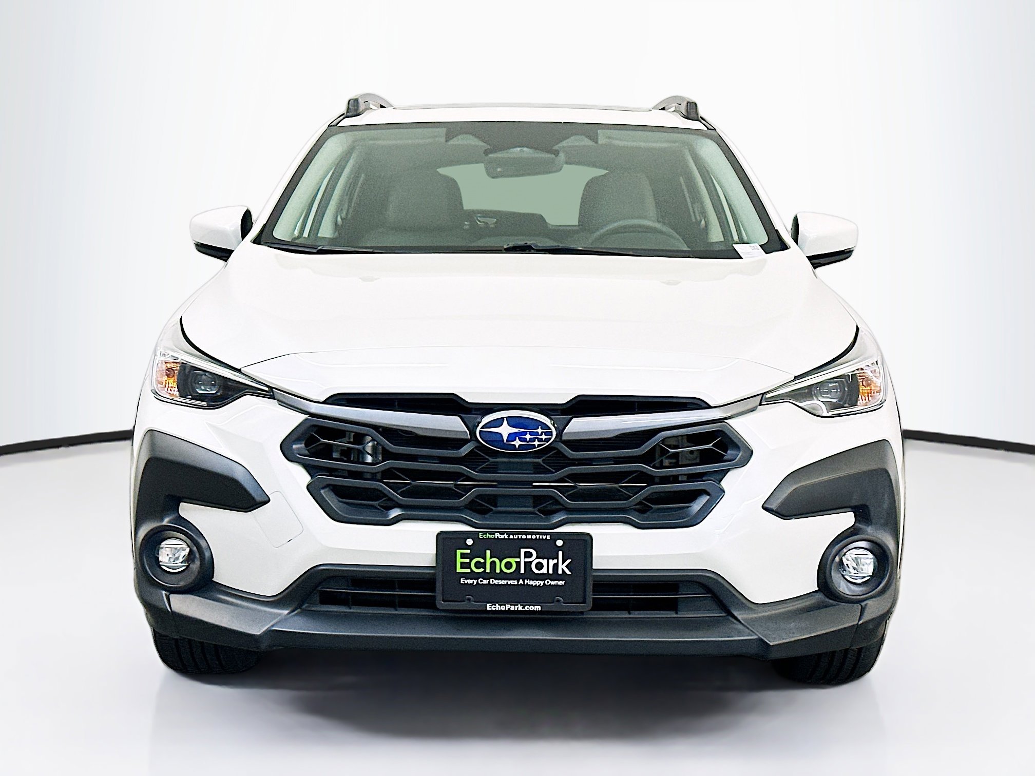 Used 2024 Subaru Crosstrek 2.0i Premium image 2