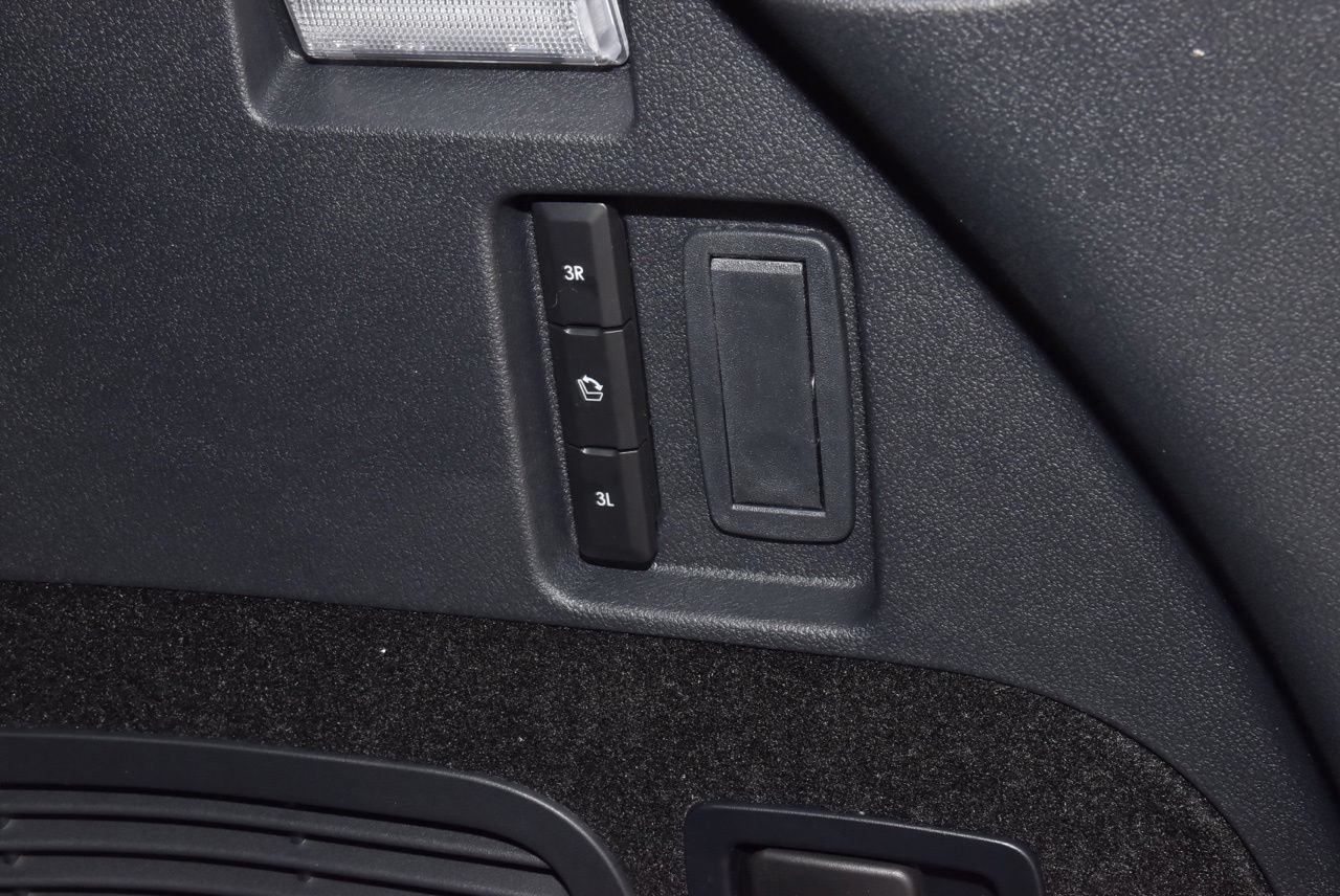 New 2026 Lincoln Aviator Reserve AWD/4WD image 38
