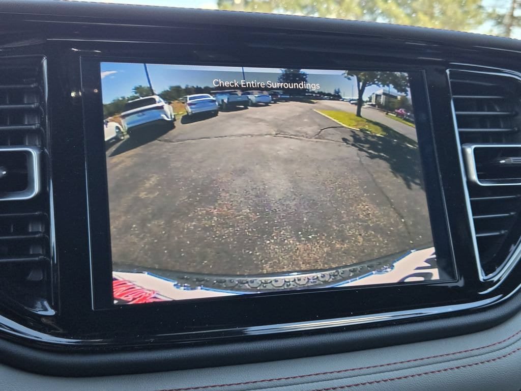 Used 2023 Dodge Durango Citadel AWD/4WD image 12