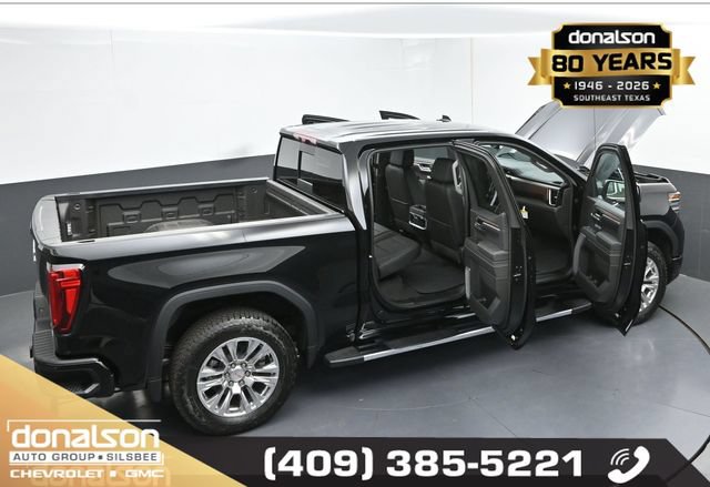 New 2026 GMC Sierra 1500 Denali w/ Technology Package AWD/4WD image 25