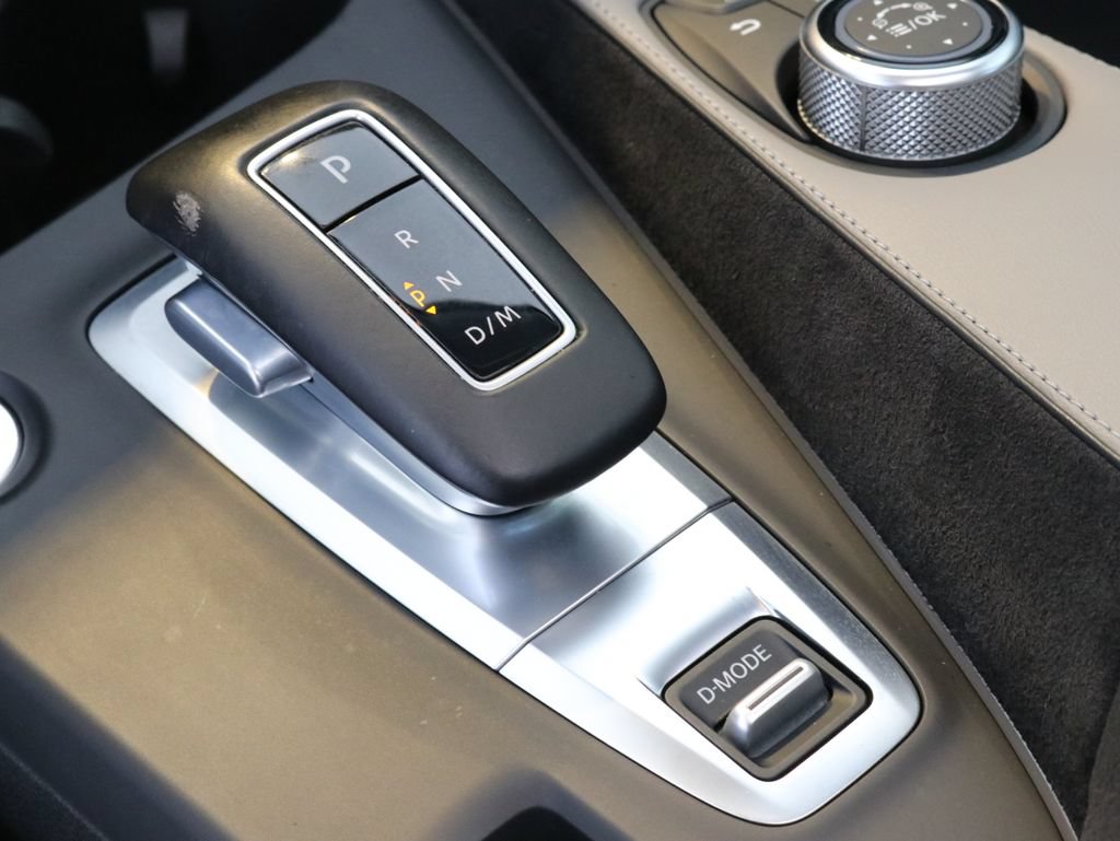 Used 2023 INFINITI QX50 Sensory AWD/4WD image 21