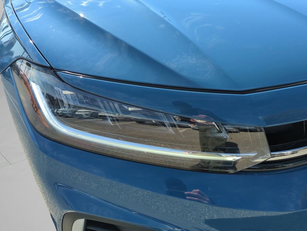 New 2026 Volkswagen Jetta S image 45