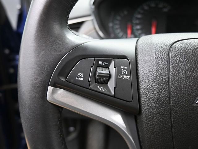 Used 2017 Chevrolet Trax LT w/ LT Convenience Package image 13