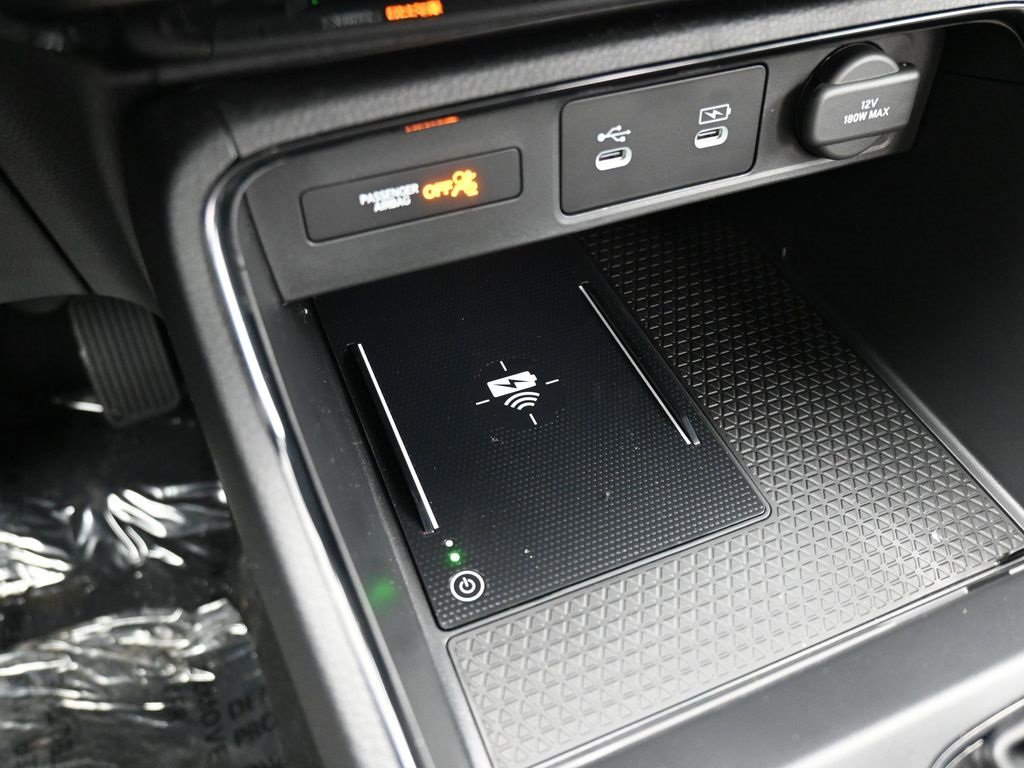 New 2026 Honda CR-V EX-L image 47