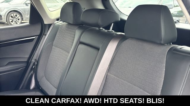 Used 2023 Kia Seltos S AWD/4WD image 25